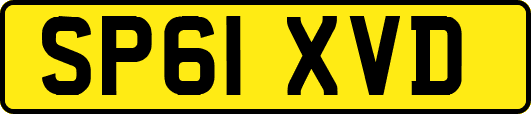 SP61XVD