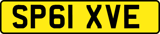 SP61XVE