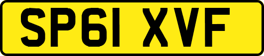 SP61XVF