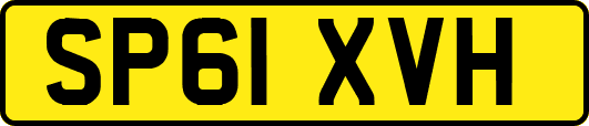 SP61XVH