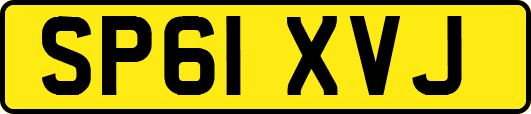 SP61XVJ