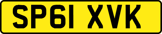 SP61XVK