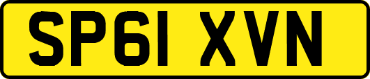 SP61XVN
