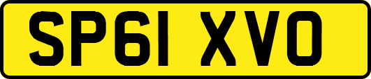 SP61XVO