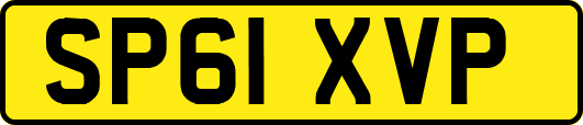 SP61XVP