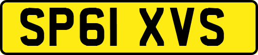 SP61XVS