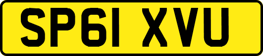 SP61XVU