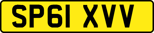 SP61XVV