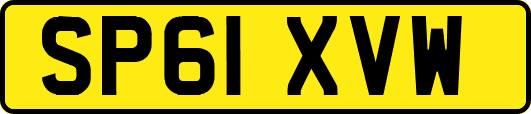 SP61XVW