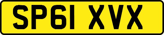 SP61XVX