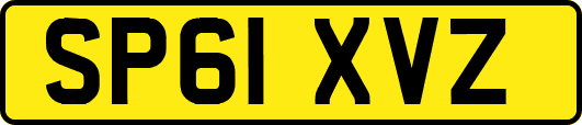SP61XVZ