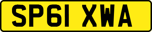 SP61XWA