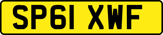 SP61XWF