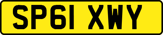 SP61XWY
