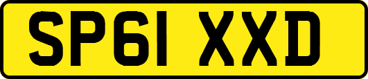 SP61XXD