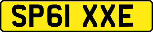 SP61XXE