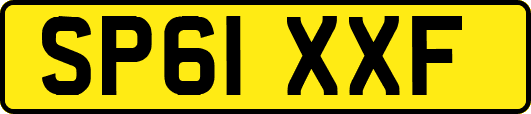 SP61XXF