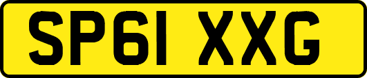 SP61XXG