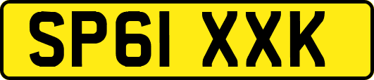 SP61XXK