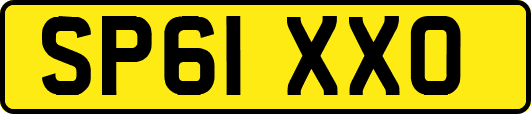 SP61XXO