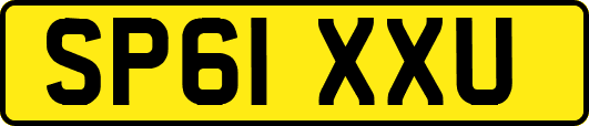 SP61XXU