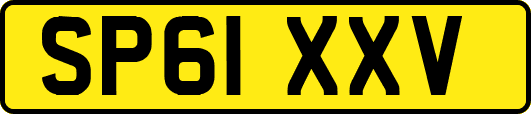 SP61XXV