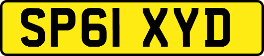 SP61XYD