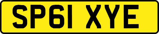 SP61XYE