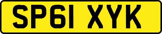 SP61XYK