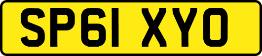 SP61XYO