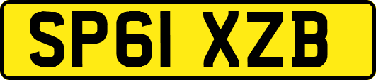 SP61XZB
