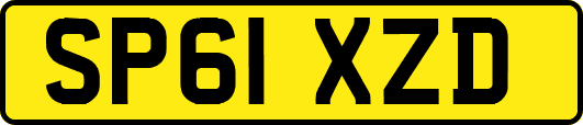 SP61XZD