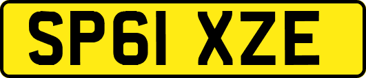 SP61XZE