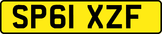 SP61XZF