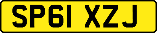 SP61XZJ