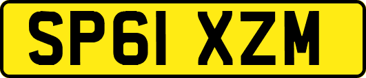 SP61XZM