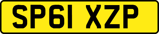 SP61XZP