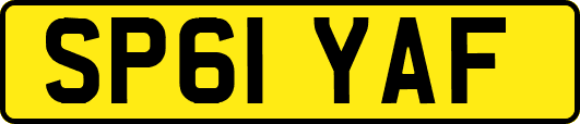 SP61YAF