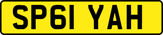 SP61YAH