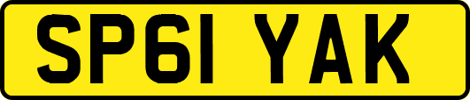 SP61YAK