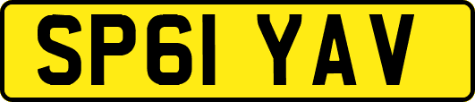 SP61YAV