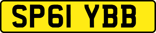SP61YBB