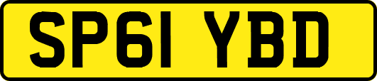 SP61YBD