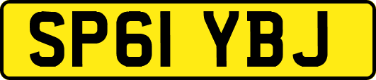 SP61YBJ