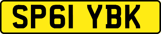 SP61YBK