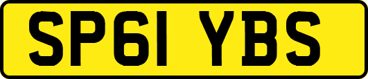 SP61YBS