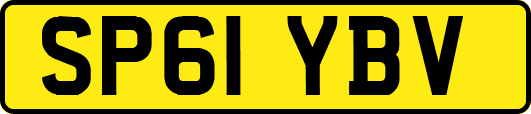 SP61YBV