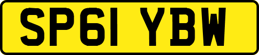 SP61YBW