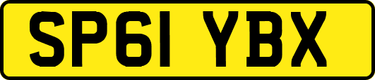 SP61YBX
