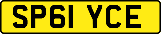 SP61YCE